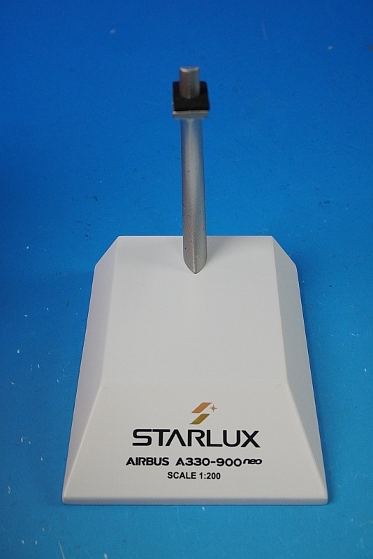 1/200 A330-900neo スターラックス B-58301 [EW2339001] JCウイングス