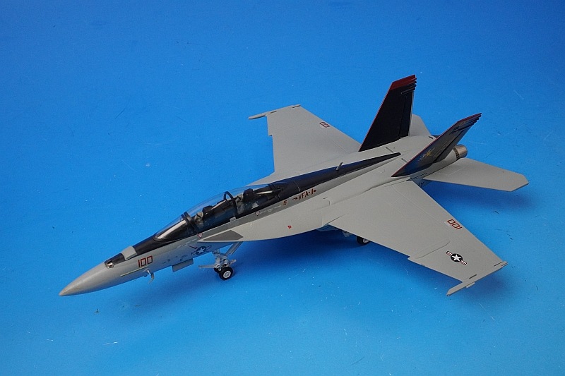 1/72 F/A-18F �����ѡ��ۡ��ͥå� VFA-11 ��WTW-72-008-006] Witty Wings/���