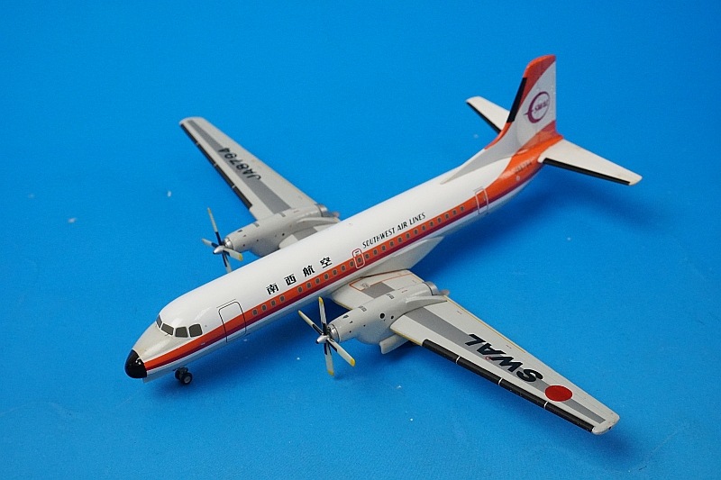 1/200 YS-11A SWAL �����Ҷ� JA8794 [YS21126] JTA����/���