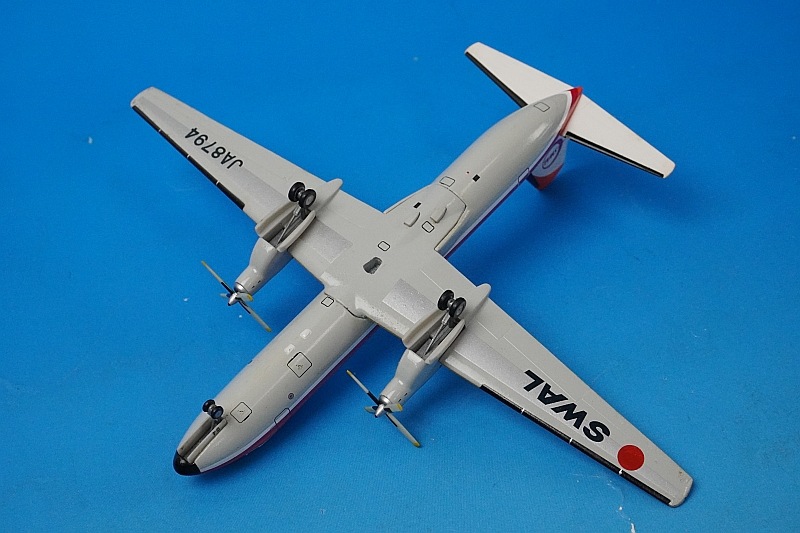1/200 YS-11A SWAL �����Ҷ� JA8794 [YS21126] JTA����/���