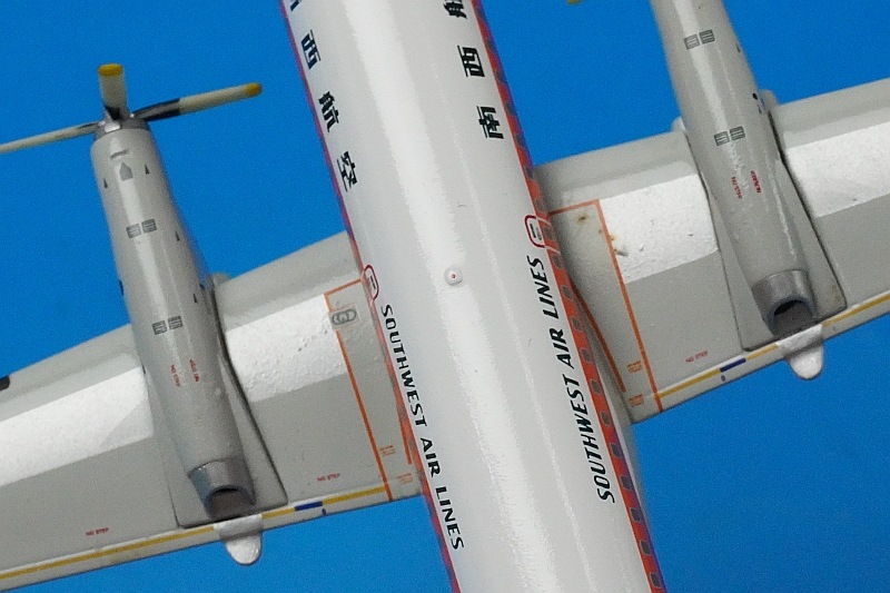 1/200 YS-11A SWAL �����Ҷ� JA8794 [YS21126] JTA����/���