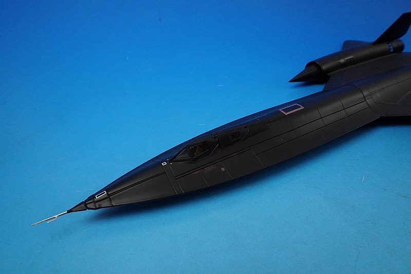 1/72 SR-71A �֥�å��С��� NASA/����ꥫ�Ҷ������ �ɥ饤�ǥ����Ը��楻�󥿡� ���ɥ������ #832/#61-7971 ��001640�� CENTURY WINGS/���