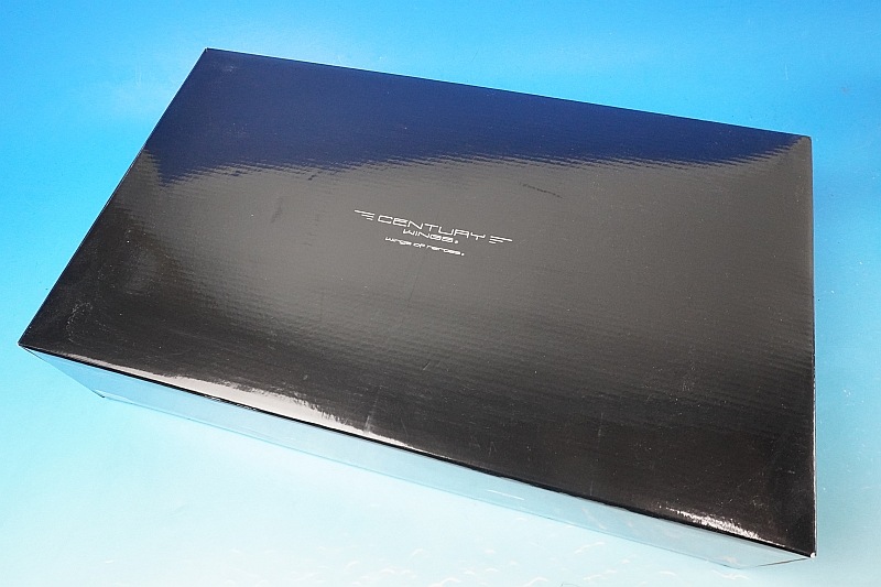 1/72 SR-71A �֥�å��С��� NASA/����ꥫ�Ҷ������ �ɥ饤�ǥ����Ը��楻�󥿡� ���ɥ������ #832/#61-7971 ��001640�� CENTURY WINGS/���