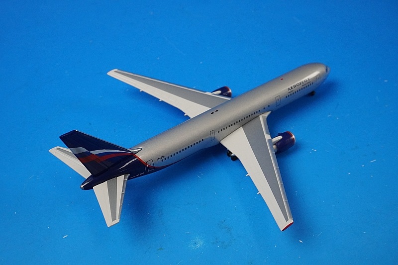 1/400 B767-300 �������ե����� VP-BDI ��GJAFL452�� �����ߥ�/���