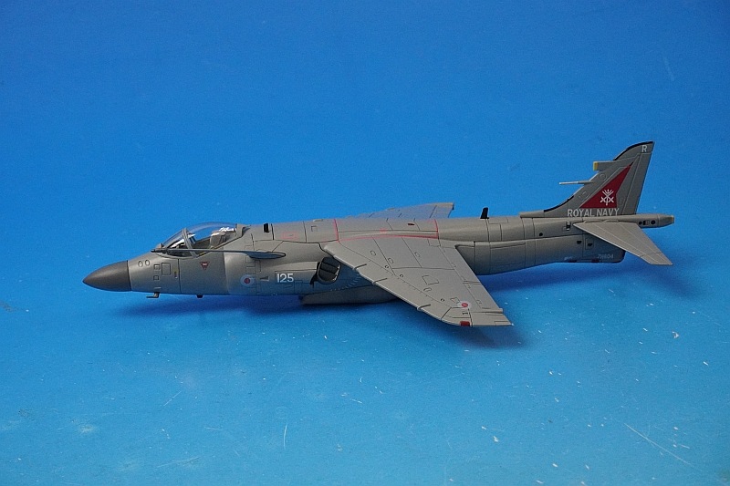 1/72 �����ϥꥢ�� FA2 �����ꥹ���� �������������дϥߥ�������° 2002ǯ ZH804 ��HA4107�� �ۥӡ��ޥ�����/���