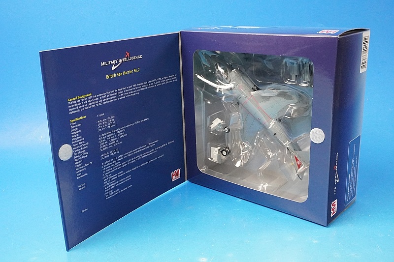 1/72 �����ϥꥢ�� FA2 �����ꥹ���� �������������дϥߥ�������° 2002ǯ ZH804 ��HA4107�� �ۥӡ��ޥ�����/���
