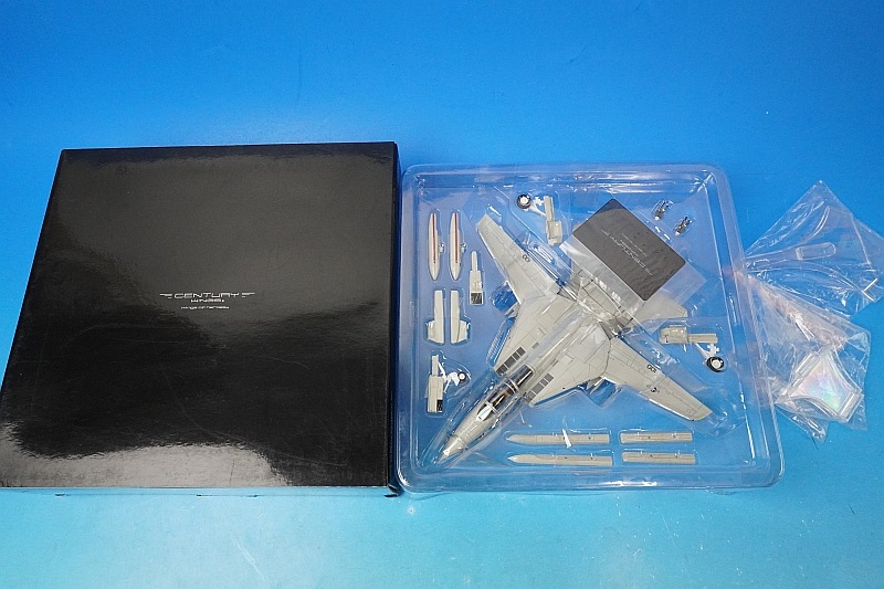 1/72 F-14A �ȥ७��å� VF-1 ����եѥå� NE100 1991 [001600] CENTURY WINGS/���