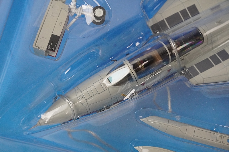 1/72 F-14A �ȥ७��å� VF-1 ����եѥå� NE100 1991 [001600] CENTURY WINGS/���