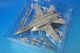 1/72 F-14A �ȥ७��å� VF-1 ����եѥå� NE100 1991 [001600] CENTURY WINGS/���