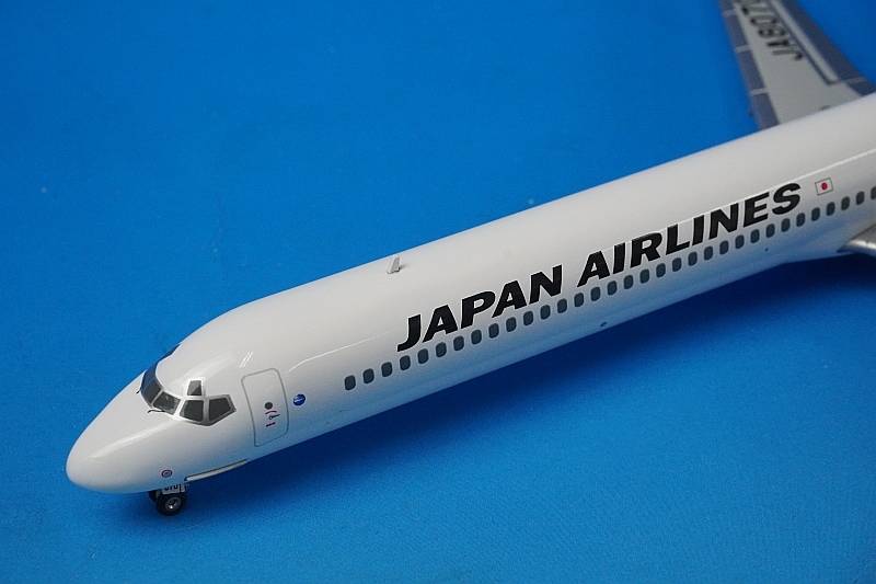 1/200 MD-90 JAL ��������� JA8070 ��BJE3033�� JALUX/���