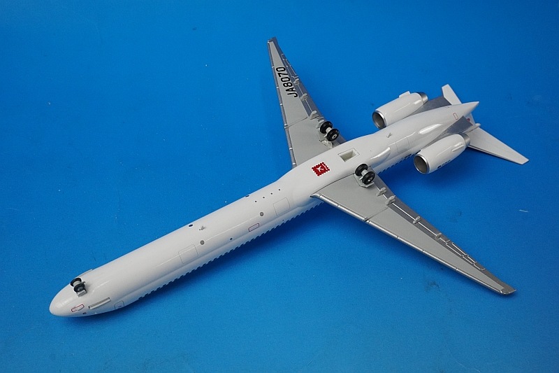 1/200 MD-90 JAL ��������� JA8070 ��BJE3033�� JALUX/���