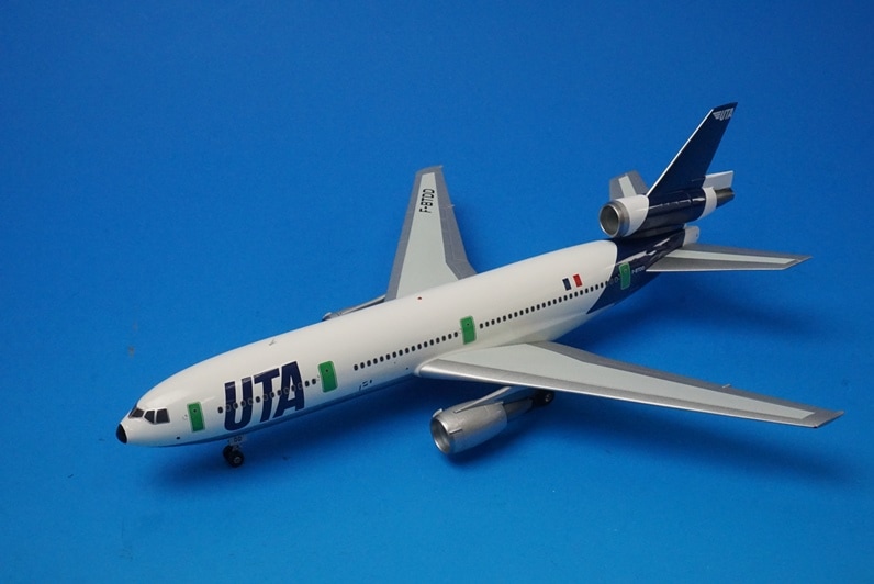 1/200 DC-10-30 UTA F-BTDD ��IFDC101215P�� ����ե饤��/���