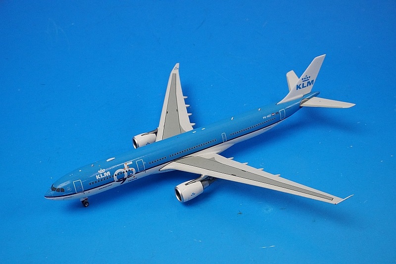 1/400 A330-300 KLM������ �϶�95��ǯ PH-AKF [11083] �ե��˥å���/���