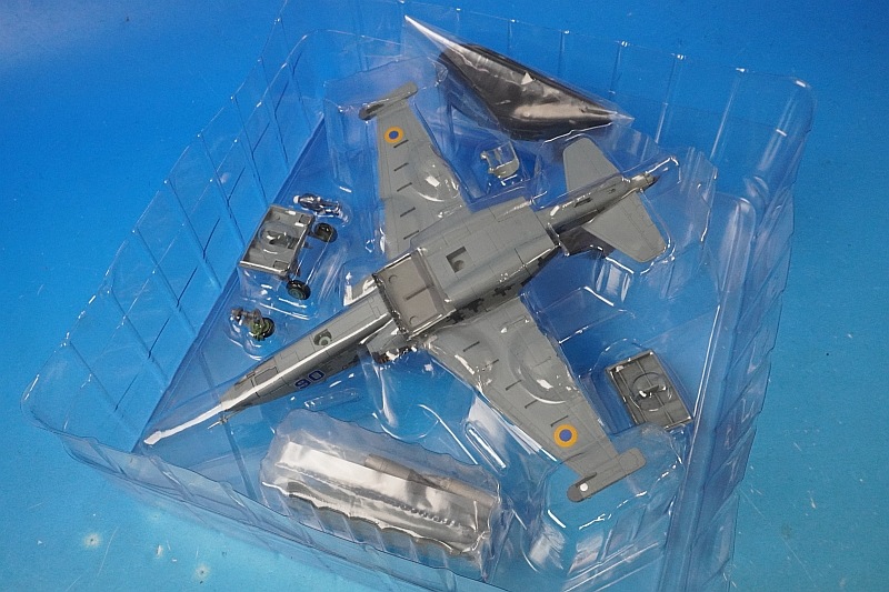 1/72 ���ۡ��� Su-25M1 �ե��å��եå� �����饤�ʶ��� 2014 ��HA6102�� �ۥӡ��ޥ�����/���