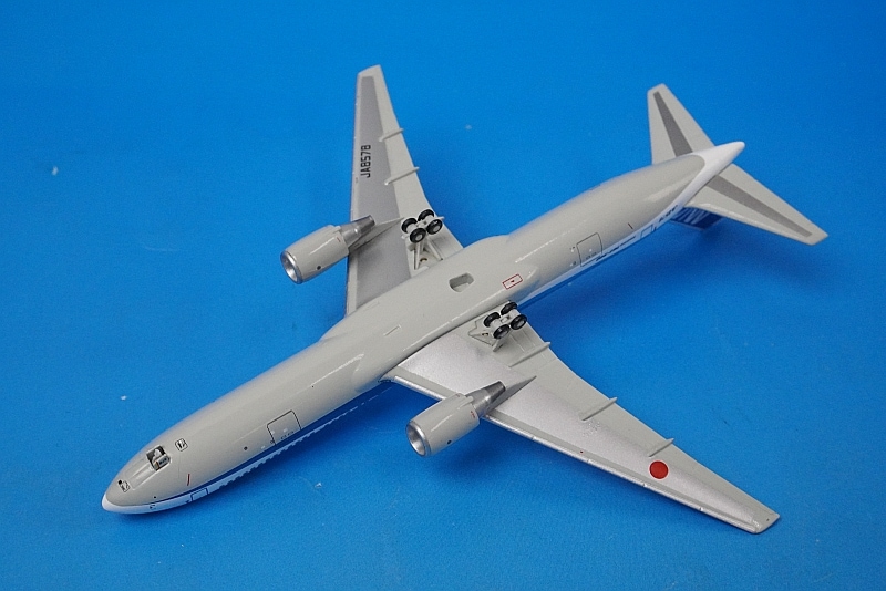 1/400 B767-300 ANA 漢字ロゴ JA8578 [NH40016] 全日空商事/中古