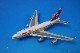 1/400 B747SP ���󥿥� 80ǯ�� VH-EAB  [GJQFA925] �����ߥ�/���