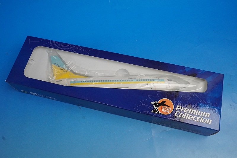 1/130 B737-500 AIRDO�̳�ƻ JA8404 [27737�� ���С��饤��/���