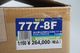 1/100 B777-8F ANA������ ���쥸����Ϳ�ʤ� ��NH00113�� �ѥå��ߥ�/���