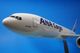 1/100 B777-8F ANA������ ���쥸����Ϳ�ʤ� ��NH00113�� �ѥå��ߥ�/���