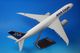 1/100 B777-8F ANA������ ���쥸����Ϳ�ʤ� ��NH00113�� �ѥå��ߥ�/���