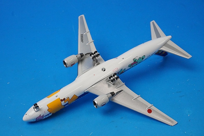 【9/14まで】Phoenix ANA B767-300ER ポケモン塗装 9/14まで】Phoenix ANA B767-300ER ポケモン塗装 9/14まで
