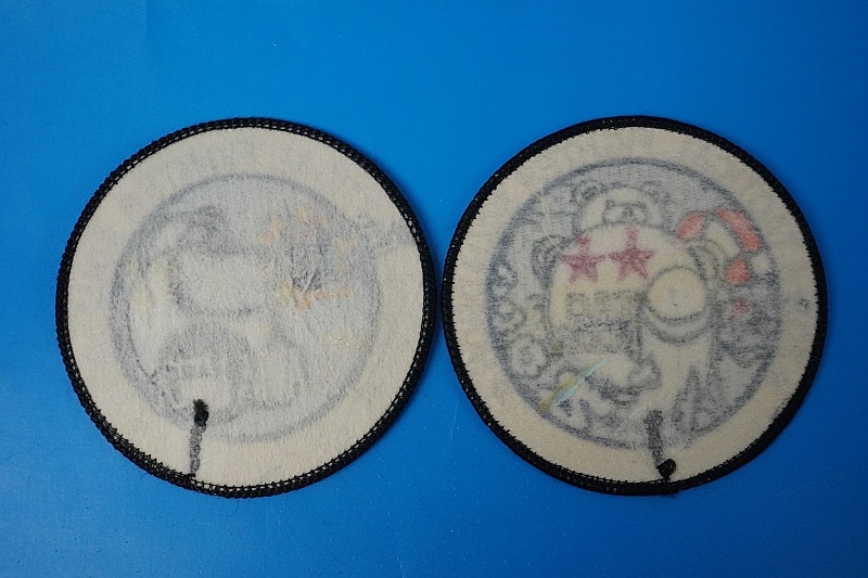 ��åڥ� JASDF �Ҷ������� ��203������ ACM MEET 1998��TAC MEET 2002 �򤯤� �ҥ��� 2��2�祻�å� �٥륯���ʤ�/���