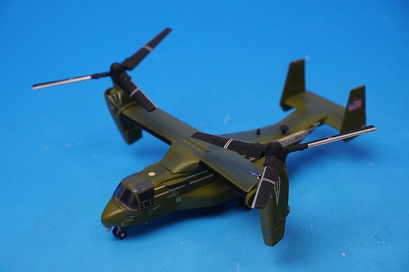 1/200 MV-22B オスプレイ アメリカ海兵隊 第1ヘリコプター飛行隊