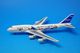 1/400 B747-400 JAL ����Ф쥵�å���������ɽ JA8908 �ɥ饴��/���