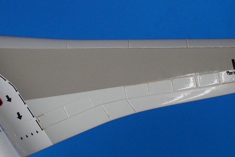 1/100 B727-200 ANA モヒカンルック 札幌オリンピック 1972年