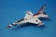 1/200 F-16D ����ꥫ���� �������Хåȥ����� ��������С��� ��6092�� �ۡ�����/���