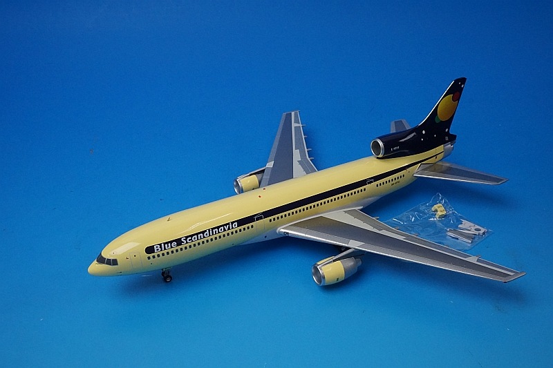 1/200 ���å����� L-1011-1 �֥롼�����󥸥ʥӥ��ʥ��������ǥ�� SE-DTC ��IF10111120�� ����ե饤��/���