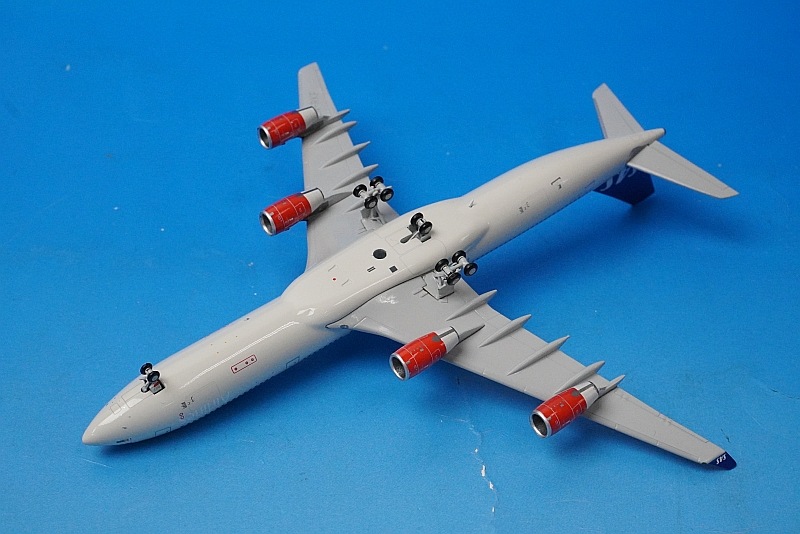 1/400 A340-300 SAS �����󥸥ʥӥ� LN-RKF [XX4303] JC�����󥰥�/���