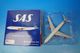 1/400 A340-300 SAS �����󥸥ʥӥ� LN-RKF [XX4303] JC�����󥰥�/���