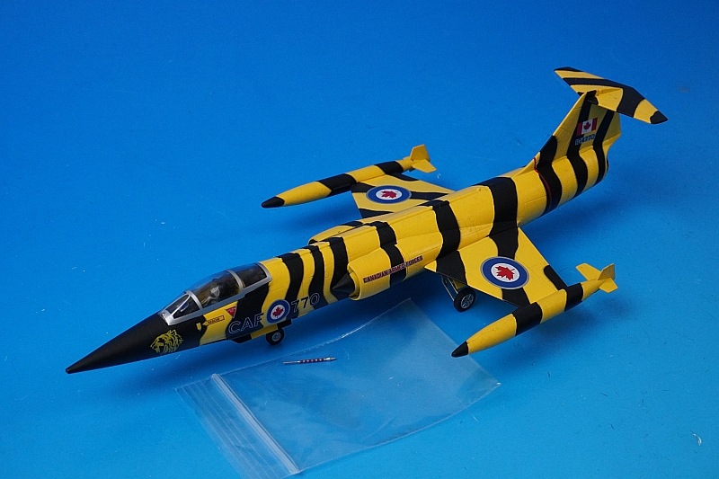 1/72 CF-104 �������ե������� ���ʥ����� ���������ߡ��� ��WTW-72-016-002] Witty Wings/���