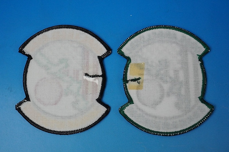 ��åڥ� JASDF �Ҷ������� COPE ANGEL/�����ץ��󥸥��� 2000 ���ƶ�Ʊ������ �ϥ��ӥ��������ӥ� 2�祻�å� �٥륯���ʤ�/���