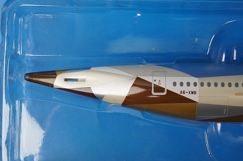 1/200 A350-1000 ���ƥ��ϥ� A6-XWB ��11984�� �ۡ�����/���