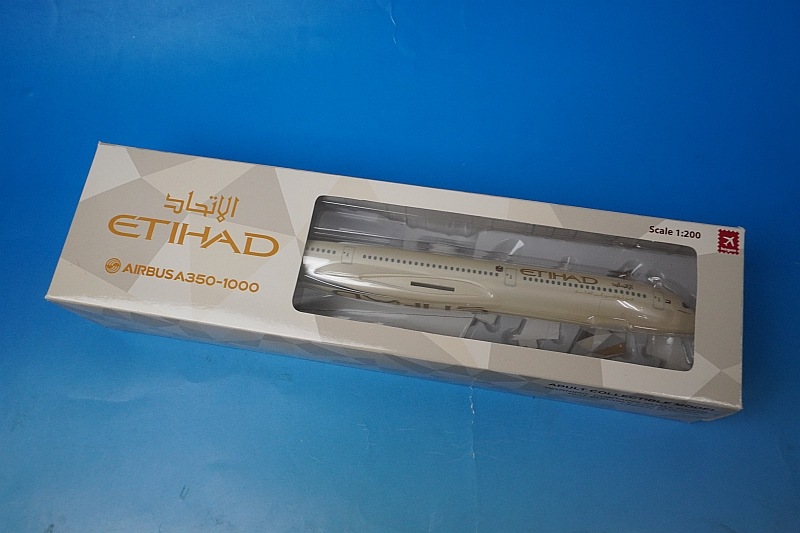 1/200 A350-1000 ���ƥ��ϥ� A6-XWB ��11984�� �ۡ�����/���