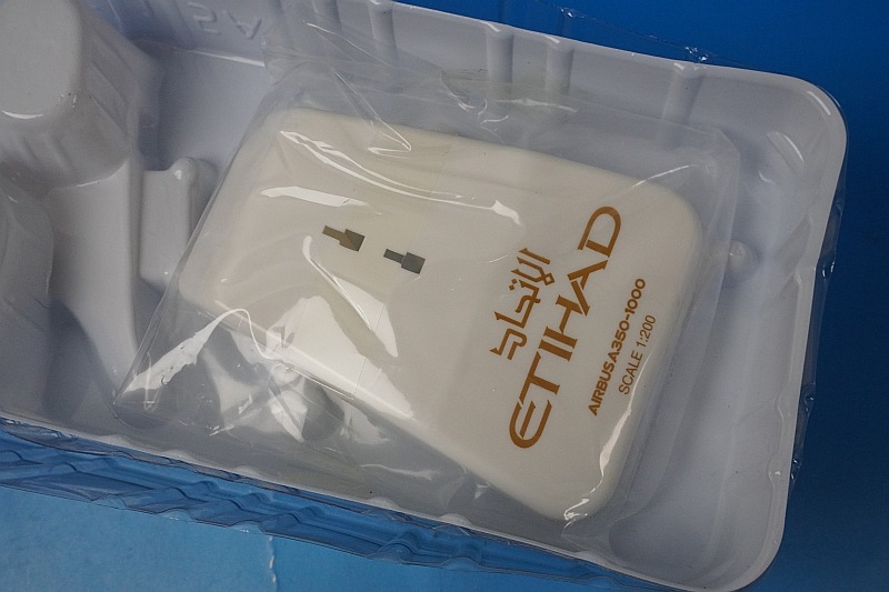 1/200 A350-1000 ���ƥ��ϥ� A6-XWB ��11984�� �ۡ�����/���