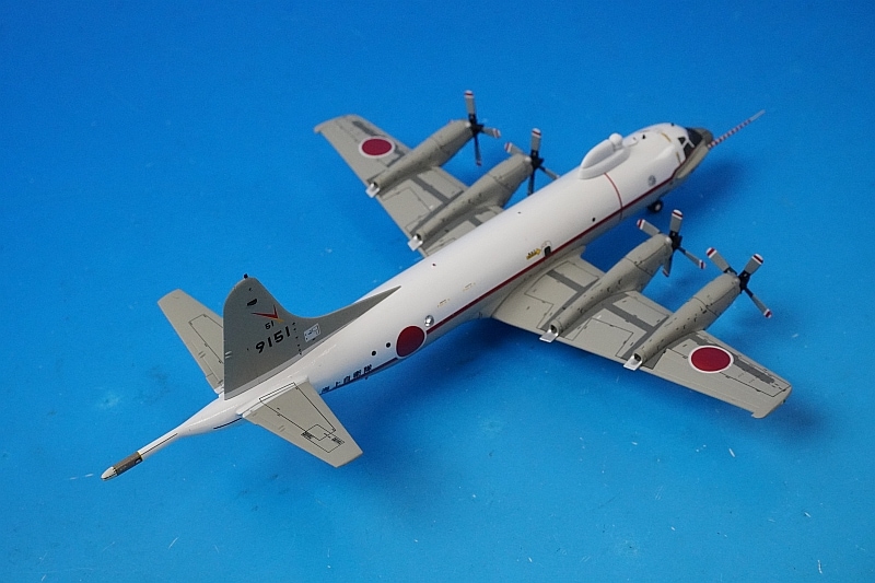 全日空商事　P-3Cオライオン 1/200 スケール 全日空商事 P-3Cオライオン 1/200 スケール