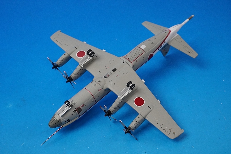 UP-3C　オライオン　海上自衛隊　第51航空隊　第511飛行隊　厚木基地 トミーテック 海上自衛隊 UP-3C オライオン 第51航空隊 (厚木