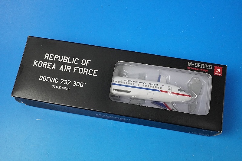 1/200 B737-300 �ڹ���� #85101 ��11441�� �ۡ�����/���