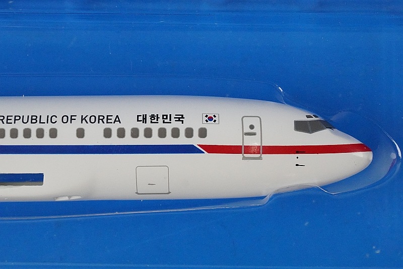 1/200 B737-300 �ڹ���� #85101 ��11441�� �ۡ�����/���