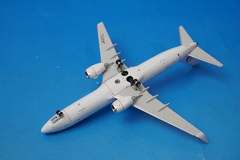 1/400 B737-846 JAL JA317J ［04643］ フェニックス/中古