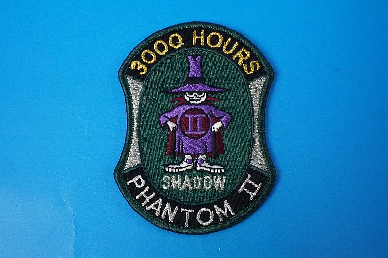 ��åڥ� JASDF �Ҷ������� F-4EJ�� �ե���ȥ�II 3000���Ի��� SHADOW/����ɥ� ���ס��� �����ӥ� �٥륯���ʤ�/���