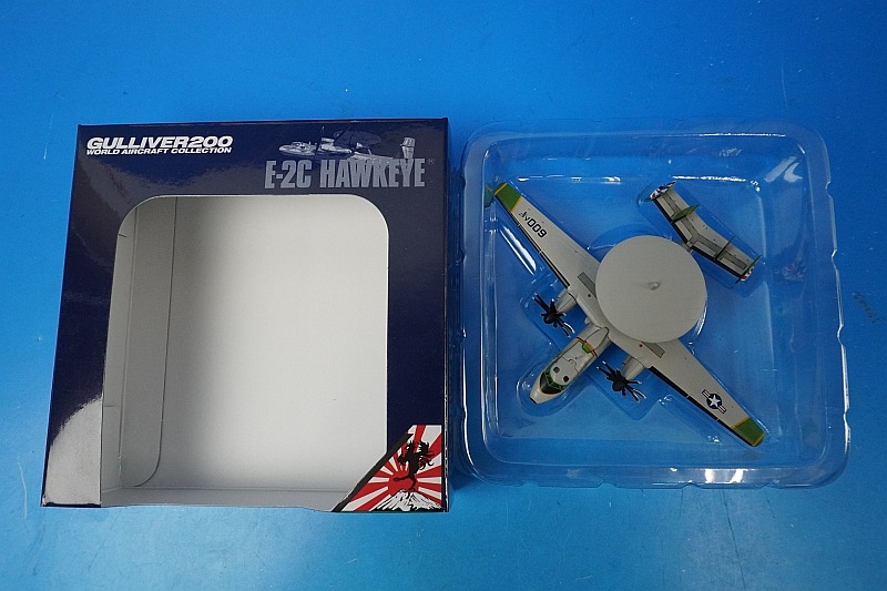 1/200 E-2C �ۡ������� ����ꥫ���� ��115����ٲ������� ��Хƥ����٥륺 NF600 #166505 ��WA22114�� ����С�/���