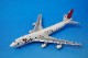 1/400 B747-400 JAL Yokoso!JAPAN JA8919 �֥롼�ܥå���/���
