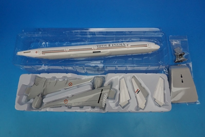 1/200 B777-300ER ɶ VT-ALW 11588 ۡ/