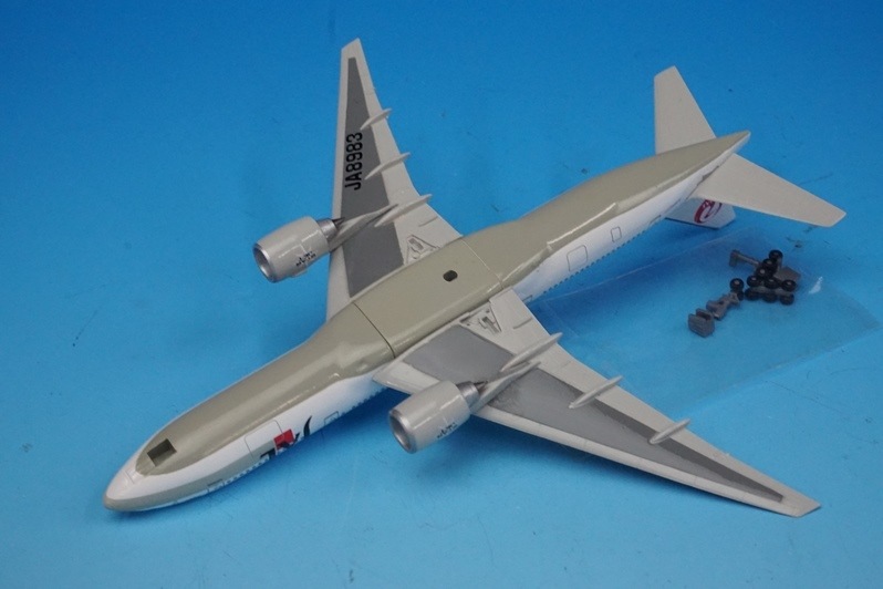 1/400 B777-246 JAL STAR JET アルタイル JA8983 [J-002] Jet AIR/中古