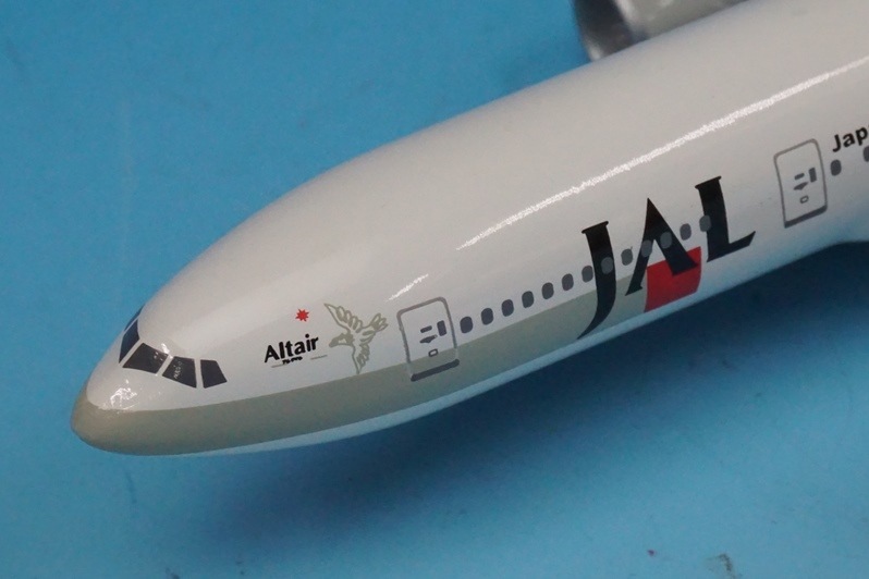 1/400 B777-246 JAL STAR JET アルタイル JA8983 [J-002] Jet