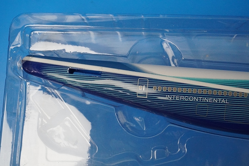 1/200 B747-8 �ܡ����󥰥ϥ������顼 ���쥸����Ϳ�ʤ� �ۡ�����/���